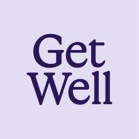 get well logo image