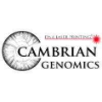 cambrian genomics logo image