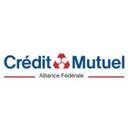 logo of Credit Mutuel Alliance Federale