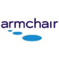 armchair call handling logo image