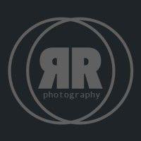 rishi rai photography logo image