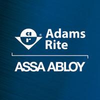 adams rite logo image