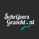 logo of Schrijversgezocht Nl Content Agency