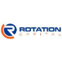 rotation capital management, lp. logo image