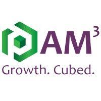 am-cubed logo image