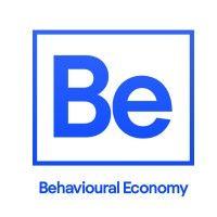 behavioural economy logo image