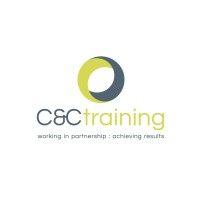 c&c training ltd logo image