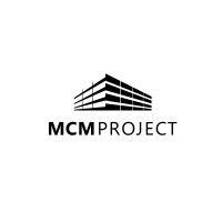 mcm project sp. z o.o. logo image