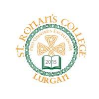 st ronan's college, lurgan