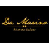 da marino restaurant logo image