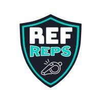 refreps logo image