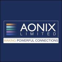 aonix limited logo image