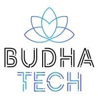 budha tech logo image