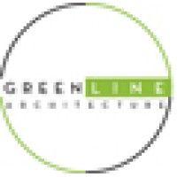 greenline architecture logo image