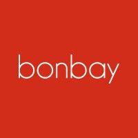 bonbay agence de communication logo image