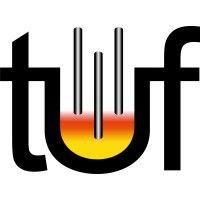 tuf group logo image