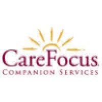 carefocus companion services