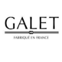 galet logo image