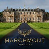 marchmont - 550 years of art history logo image