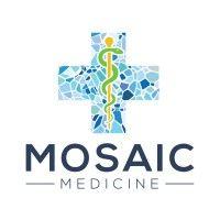 mosaic medicine, pllc