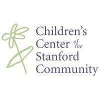 children's center of the stanford community