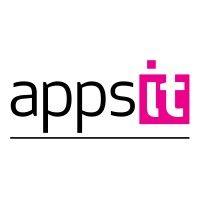 apps it limited logo image