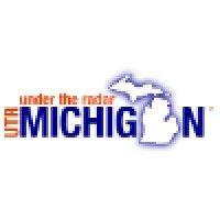 under the radar michigan logo image