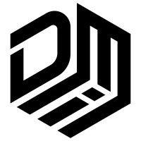 distributed machines, inc. logo image