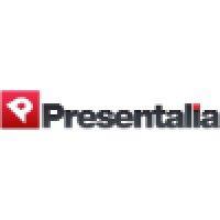 presentalia logo image