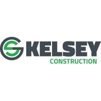 g s kelsey construction ltd logo image