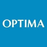 optima packaging group logo image