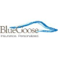 blue goose, inc logo image