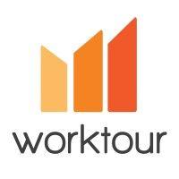 worktour logo image