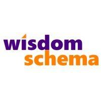 wisdom schema analytics logo image