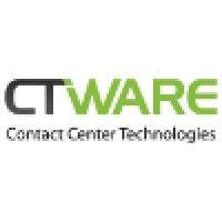 ctware ltd logo image