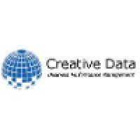 creative data logo image