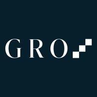 gro logo image