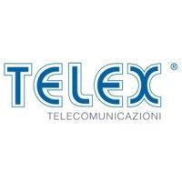 telex srl logo image