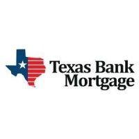 texas bank mortgage company logo image