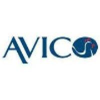 avico logo image