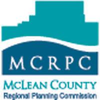 mclean county regional planning commission logo image