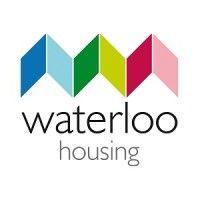 waterloo housing group logo image