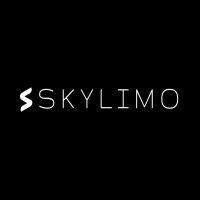 skylimo aviation pvt ltd logo image