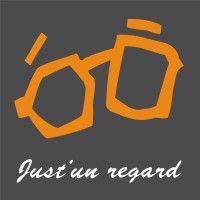 just'un regard logo image