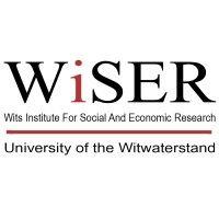 wits institute for social and economic research (wiser) logo image