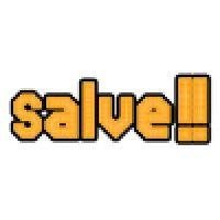 salve.mobi logo image