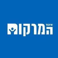 איגוד המרקום הישראלי marcom.il logo image