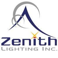 zenith lighting inc logo image