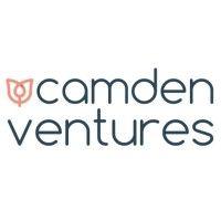 camden ventures ltd logo image