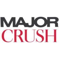 major crush logo image